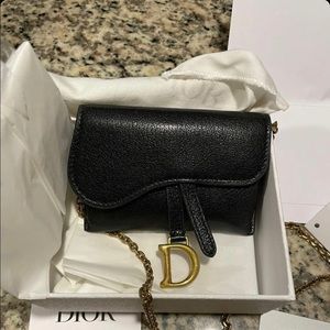 Dior bag